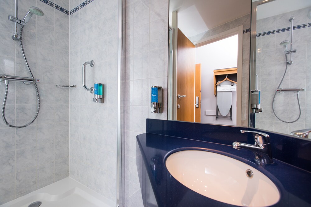 

Milano - Ilford - Holiday Inn Express London Chingford-Nth Circular