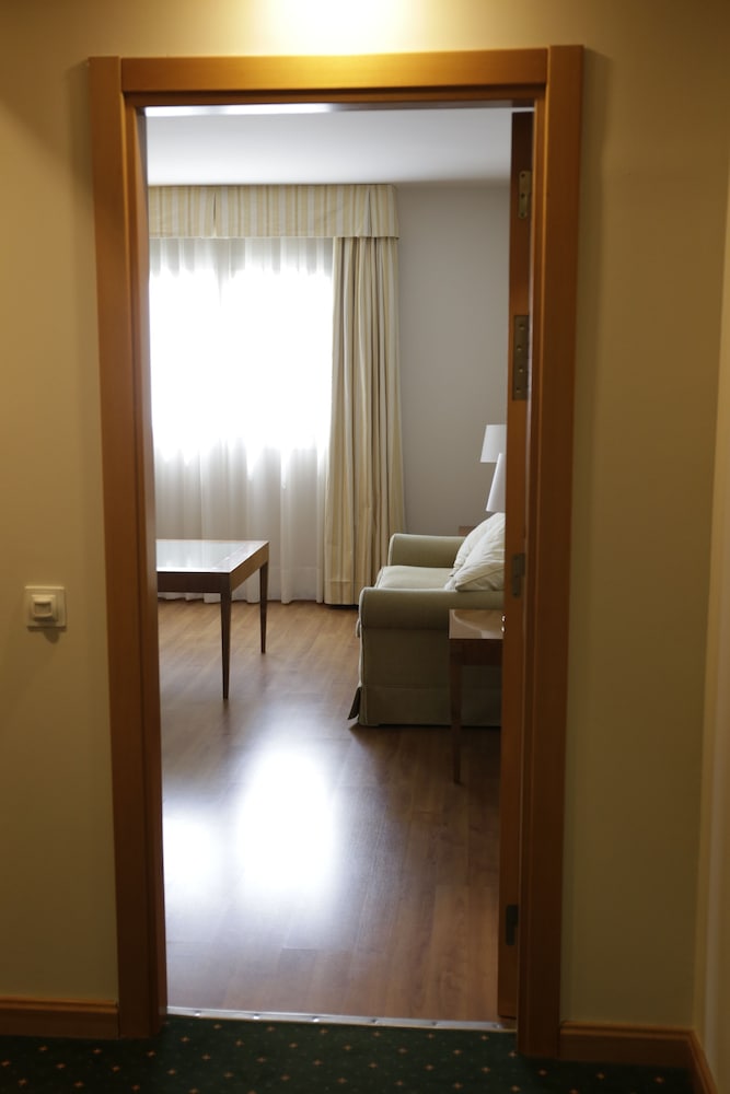

Bologna - Almería - Avenida Hotel Almería