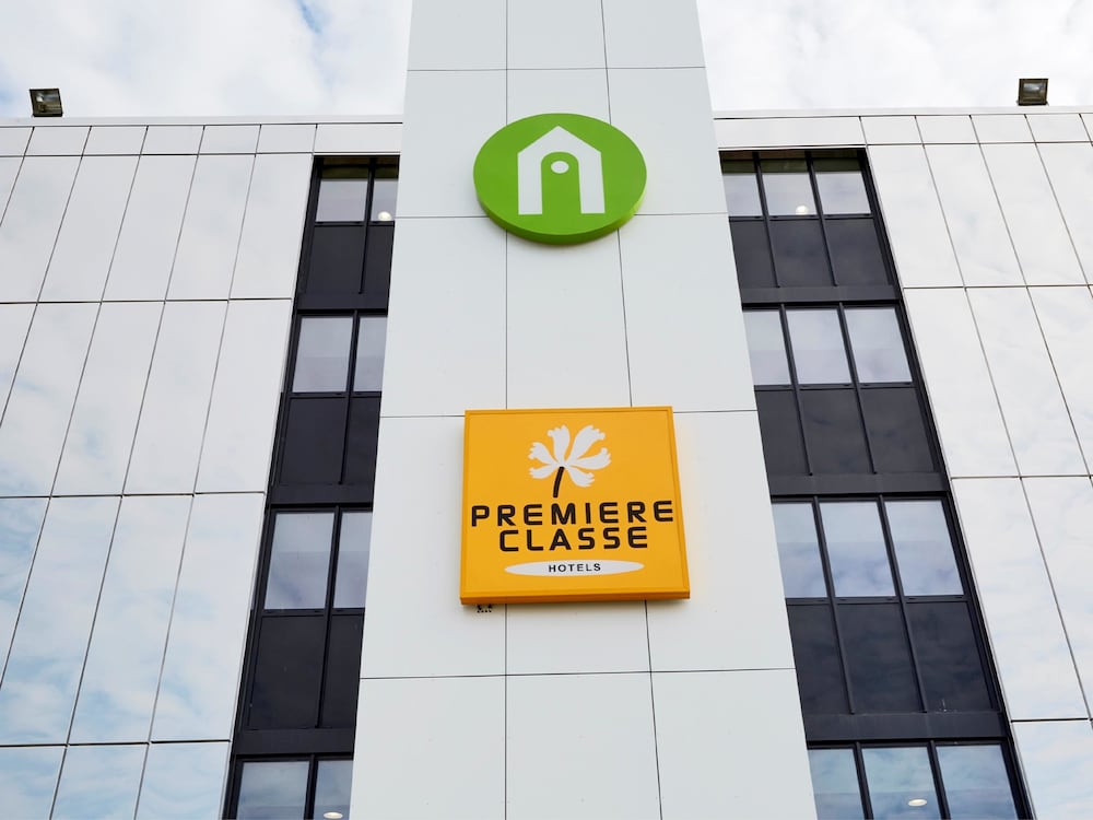

Milano - Pessac - Campanile Bordeaux Ouest - Merignac Aeroport