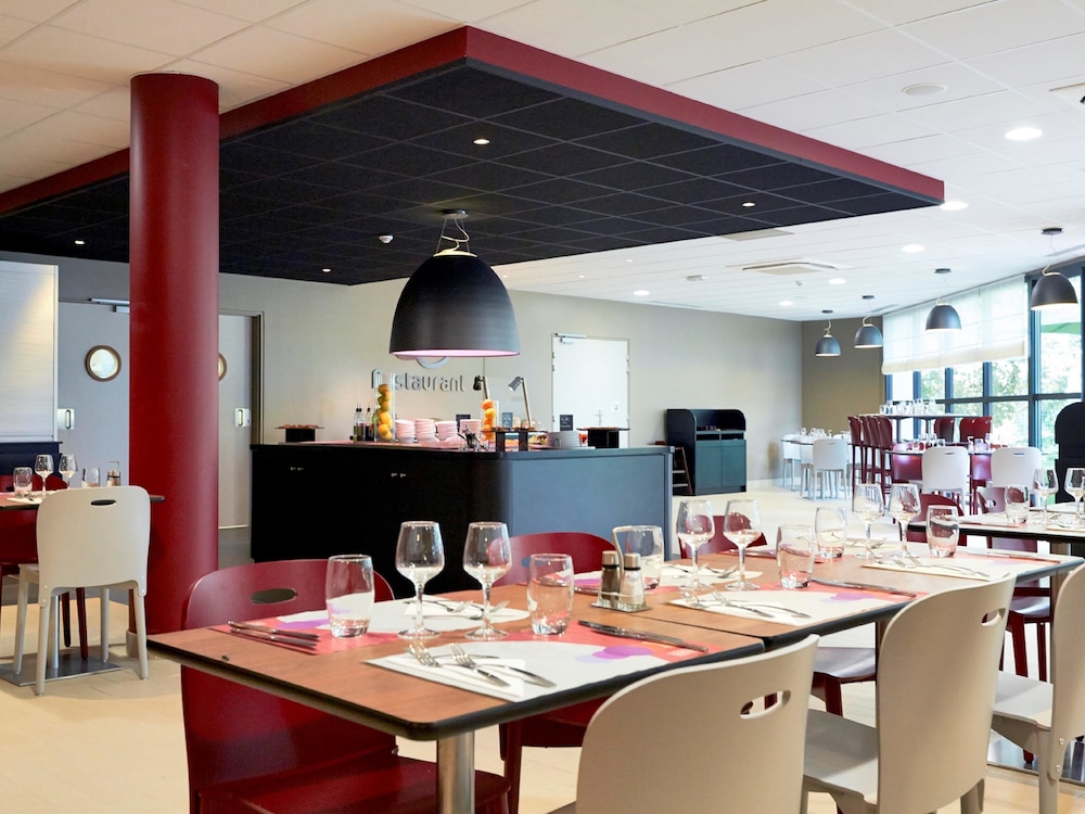 

Napoli - Mérignac, Aquitaine - Campanile Bordeaux Ouest - Merignac Aeroport