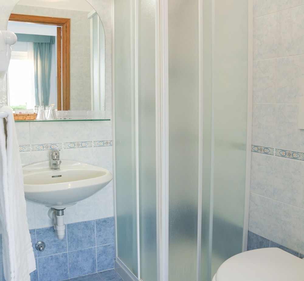 

Venezia - Lacco Ameno - Hotel Loreley