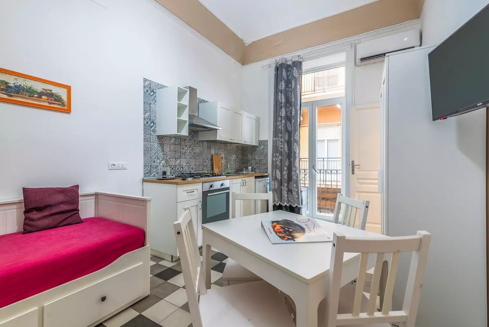 

Bologna - Siracusa - A'Storia