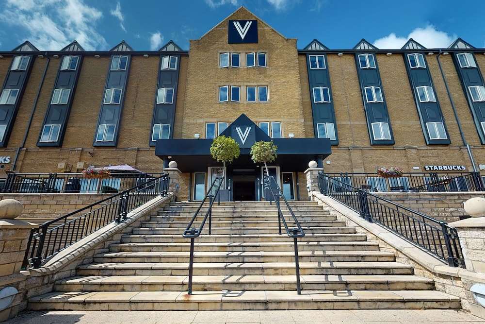 

Milano - Newcastle upon Tyne - Village Hotel Newcastle