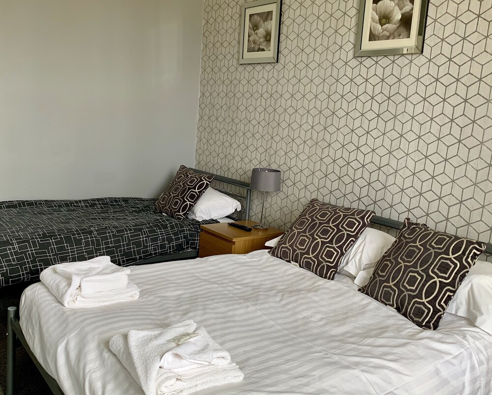 

Torino - Scozia, Regno Unito - Northumberland Hotel