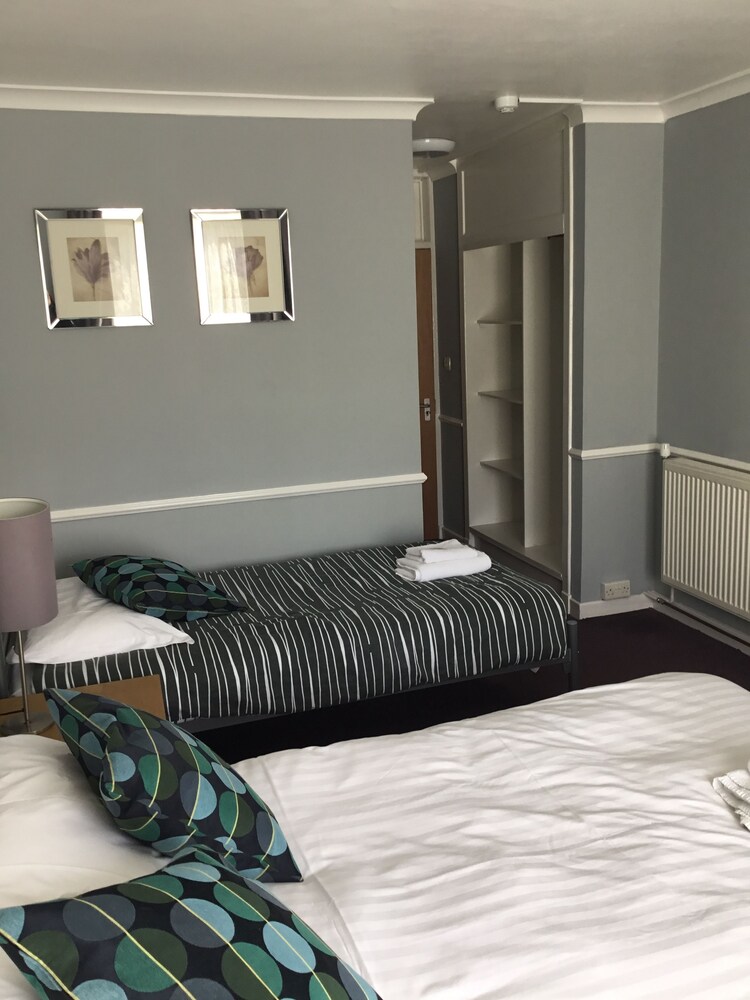 

Roma - Musselburgh - Northumberland Hotel