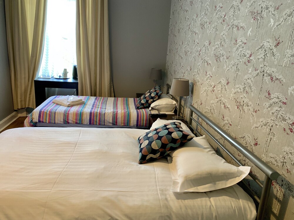 

Roma - Roslin - Northumberland Hotel