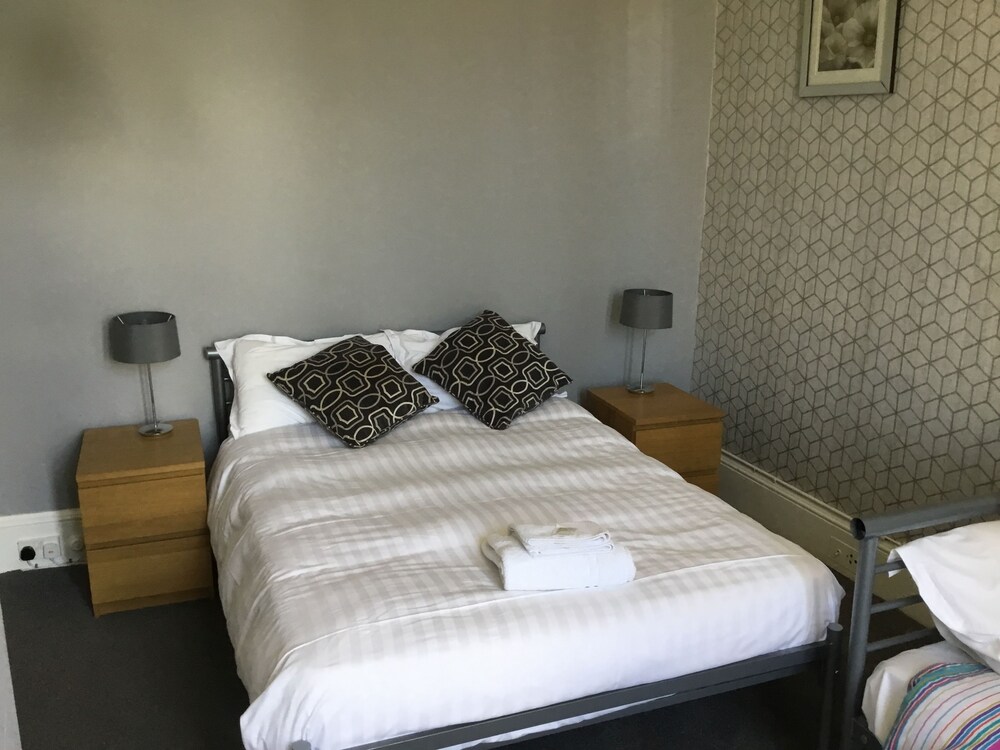 

Milano - Roslin - Northumberland Hotel