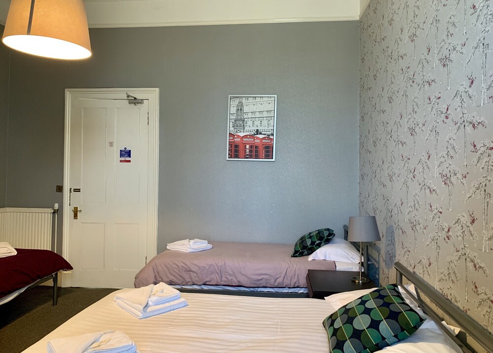 

Milano - Musselburgh - Northumberland Hotel