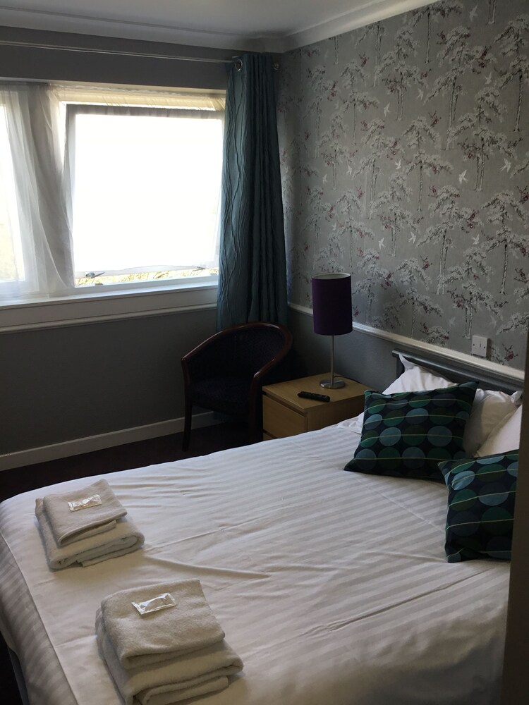 

Verona - Leith - Northumberland Hotel