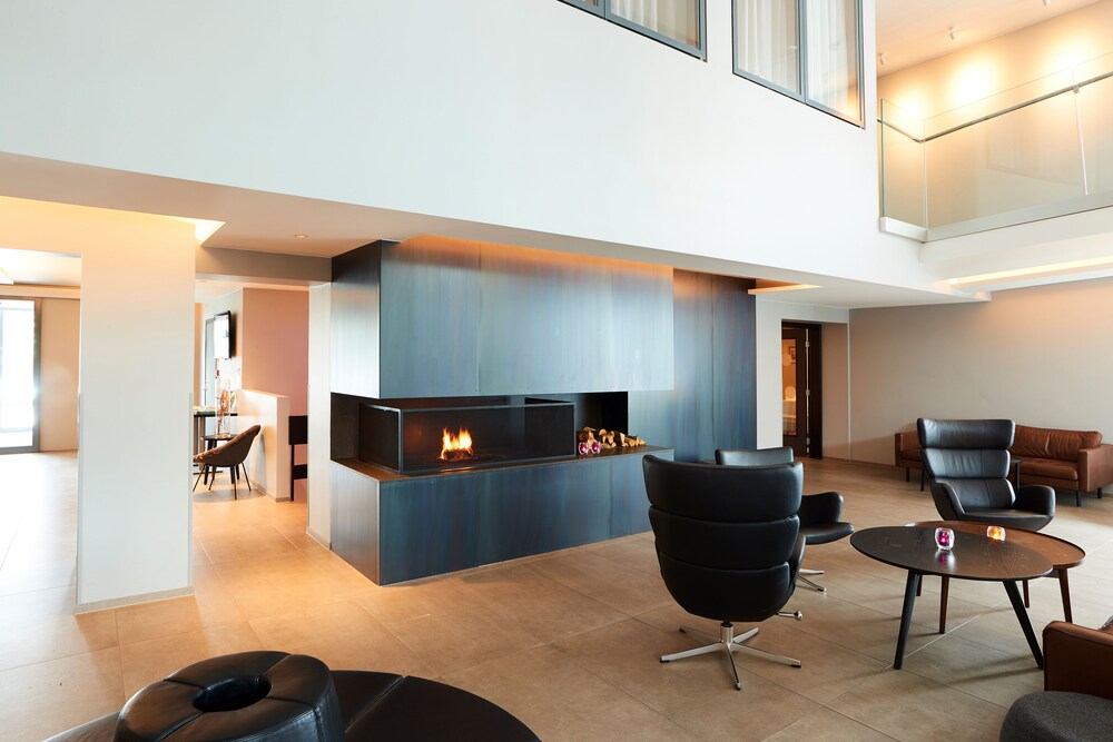 

Bari - Húsavík - Fosshotel Husavik