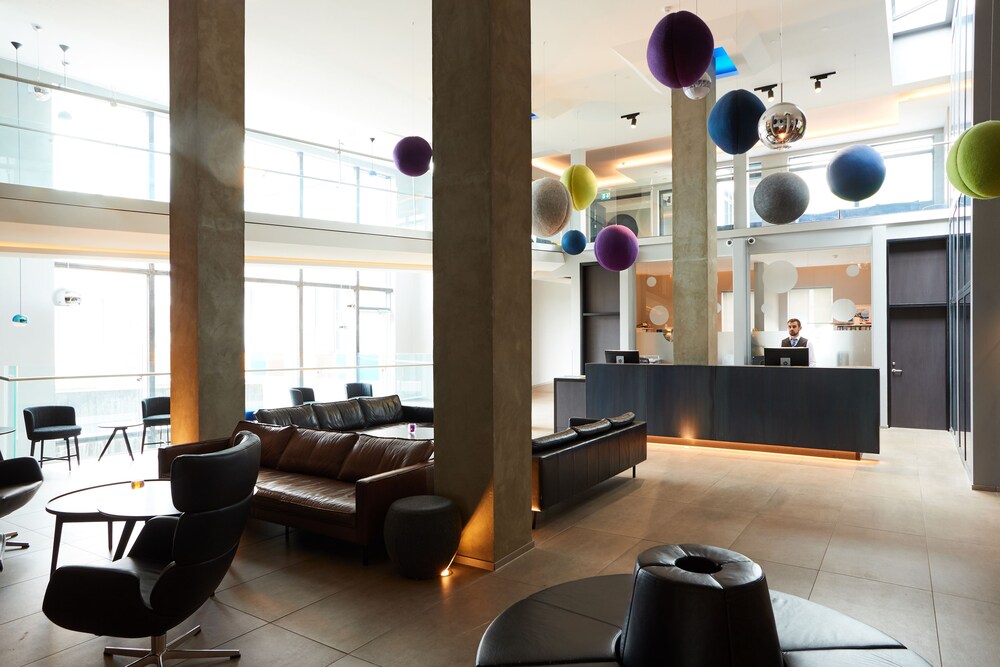 

Bari - Húsavík - Fosshotel Husavik