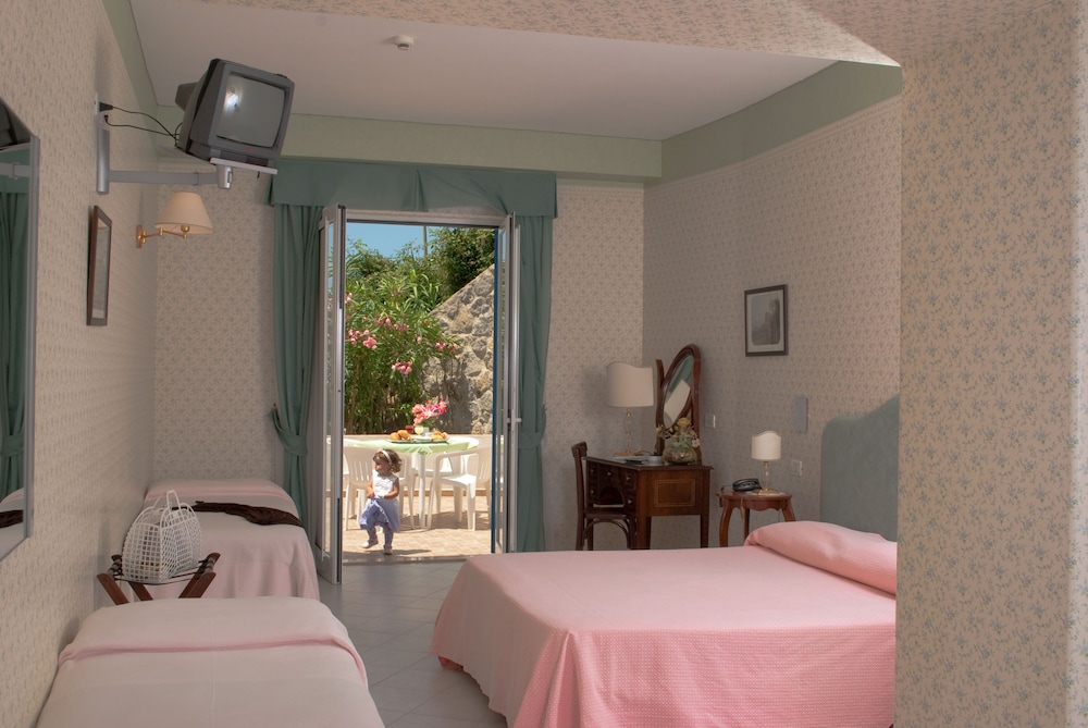 

Torino - Forio - Hotel Loreley