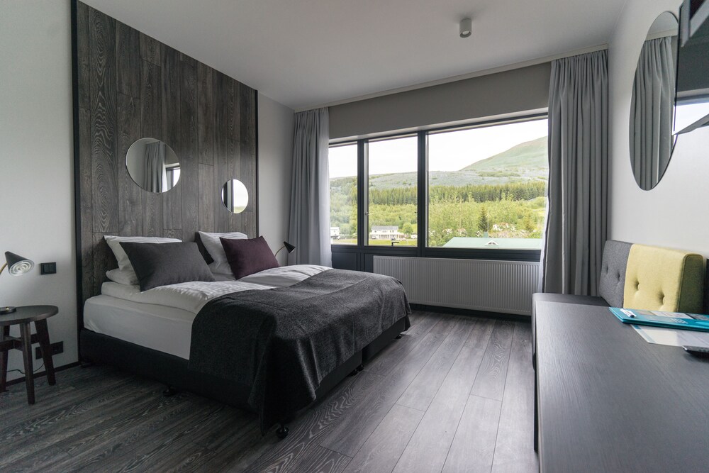 

Verona - Húsavík - Fosshotel Husavik