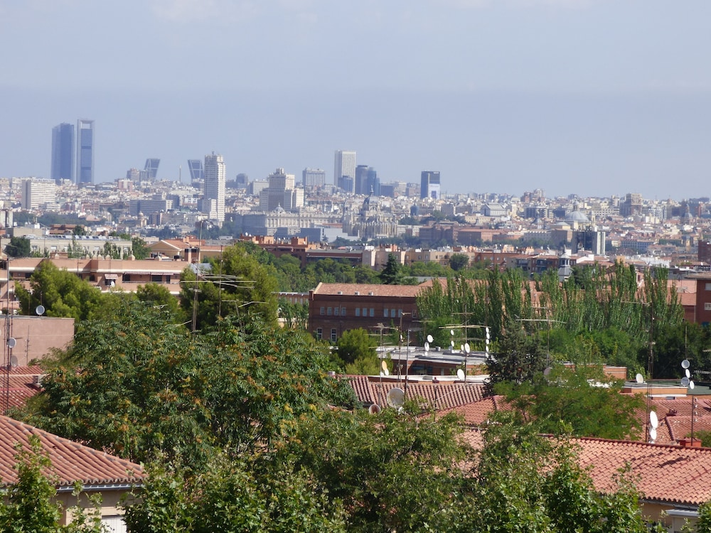

Palermo - Leganes - Eco Via Lusitana