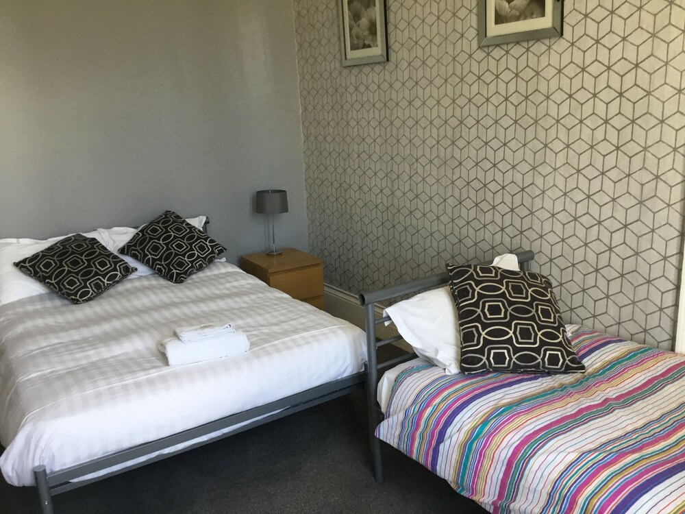 

Bari - Leith - Northumberland Hotel