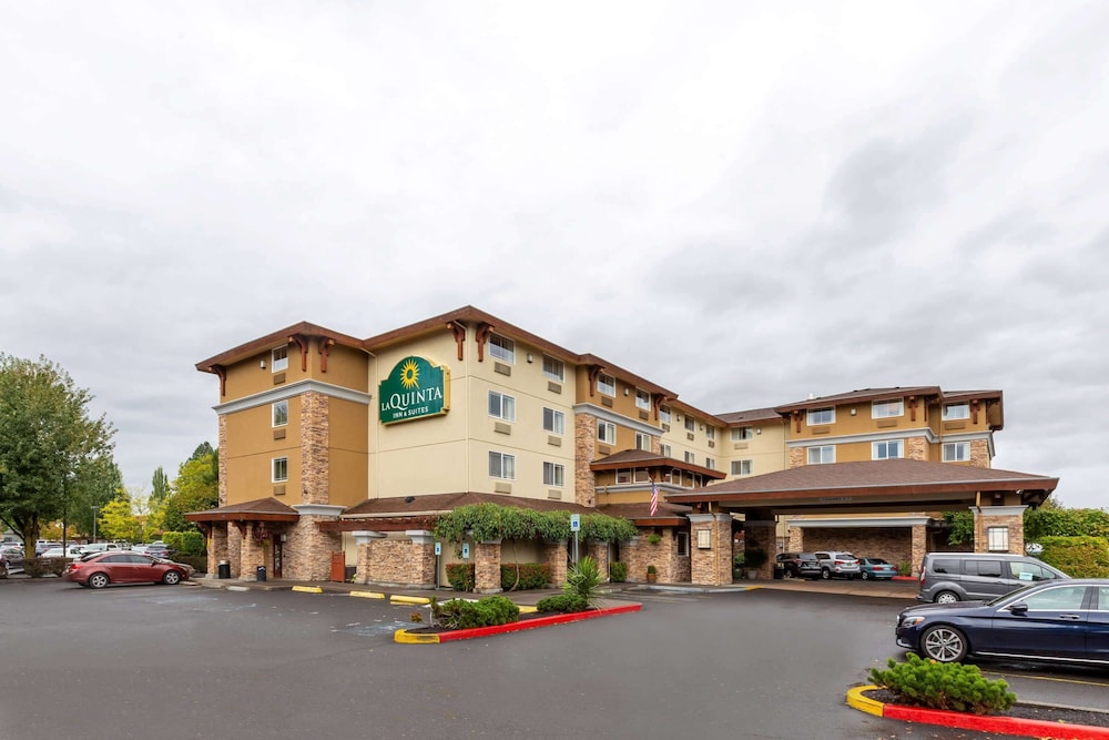 

Milano - Vancouver - La Quinta By Wyndham Vancouver