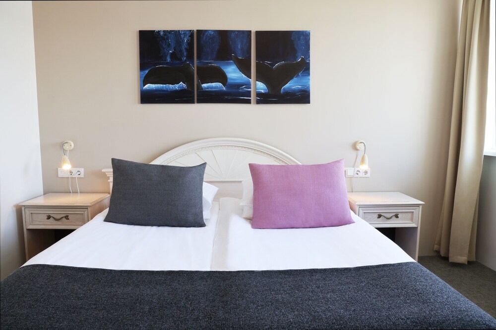 

Torino - Húsavík - Fosshotel Husavik