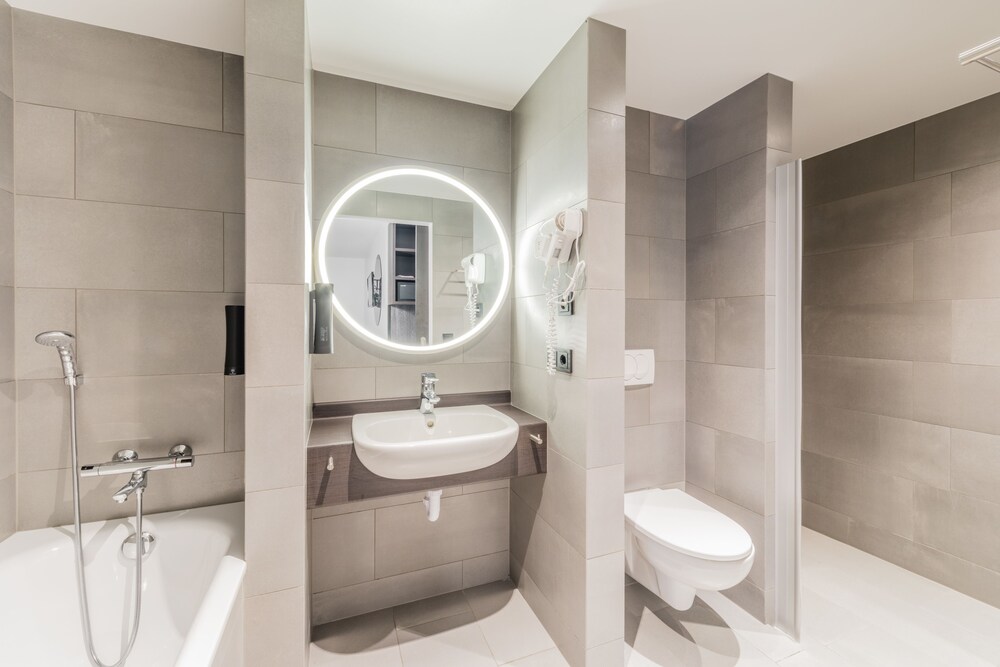 

Firenze - Húsavík - Fosshotel Husavik