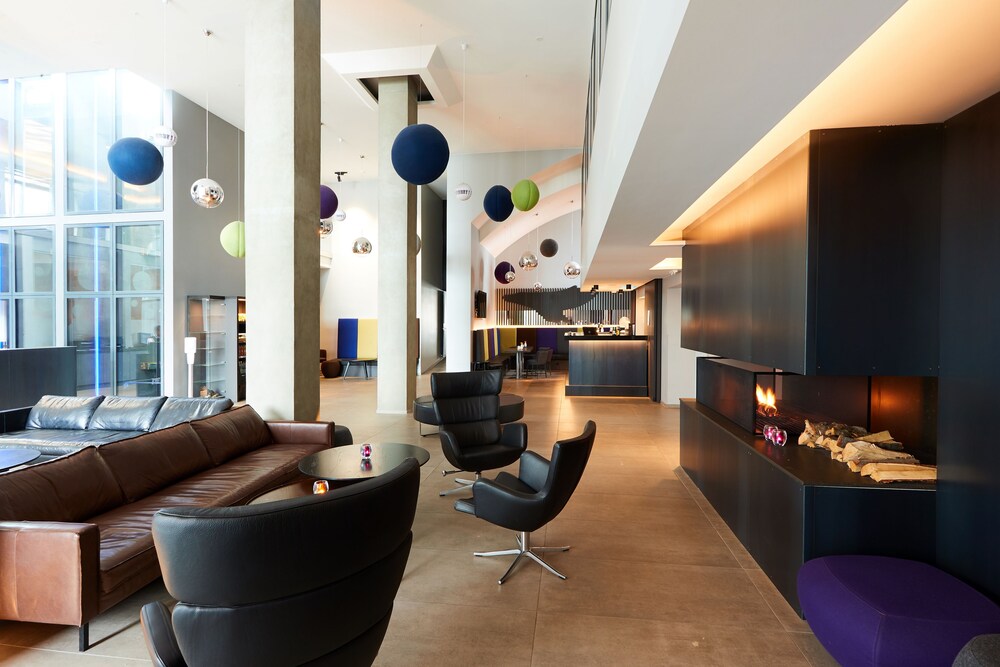 

Milano - Islanda - Fosshotel Husavik