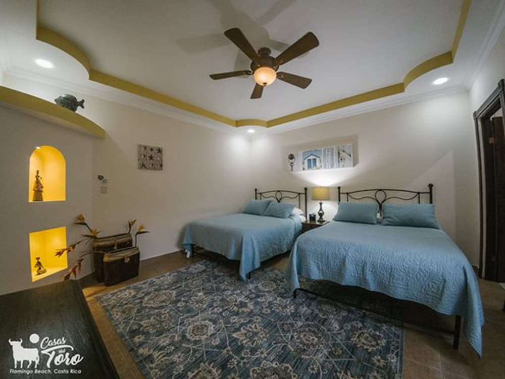 

Verona - Playa Flamingo - Casas del Toro Playa Flamingo