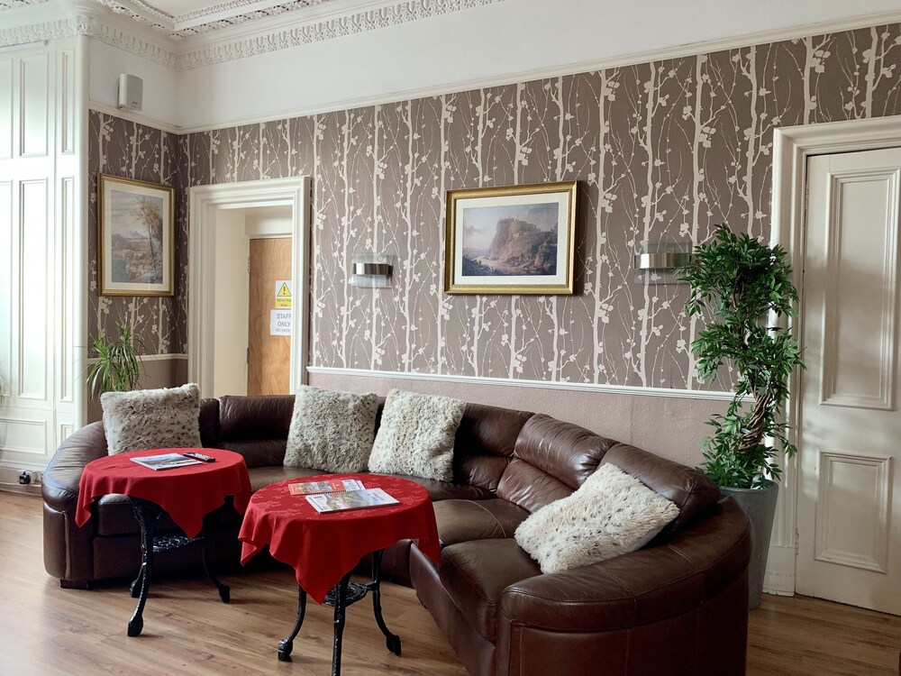 

Genova - Leith - Northumberland Hotel