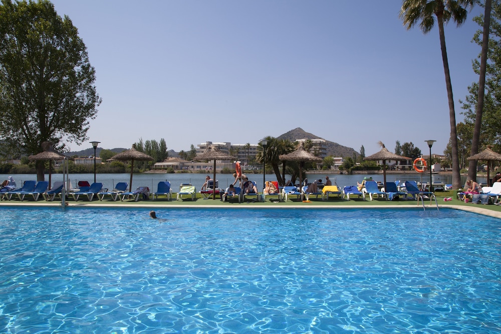 

Milano - Puerto De Alcudia, Mallorca - Grupotel Amapola