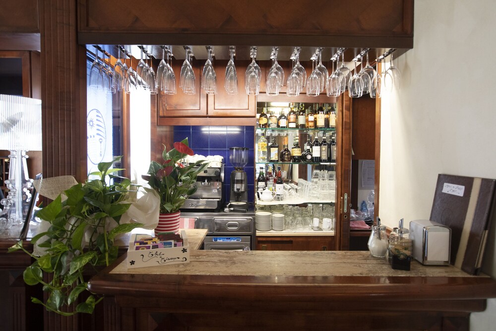 

Bari - Siena - Hotel Arcobaleno Siena