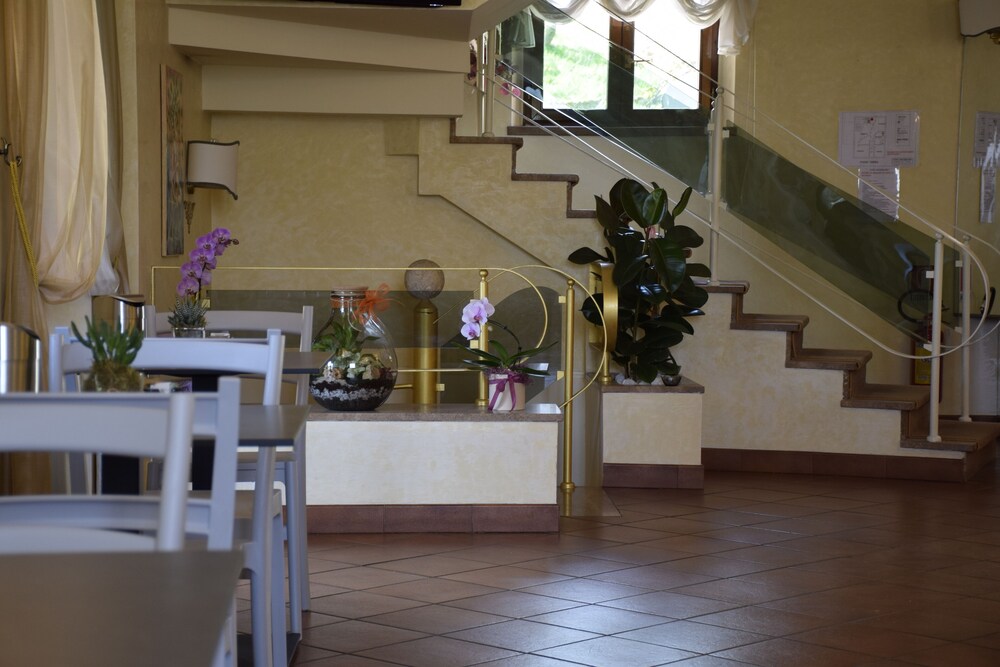 

Cagliari - Siena - Hotel Arcobaleno Siena