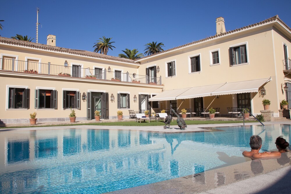 

Milano - Jerez de la Frontera - Villa Jerez