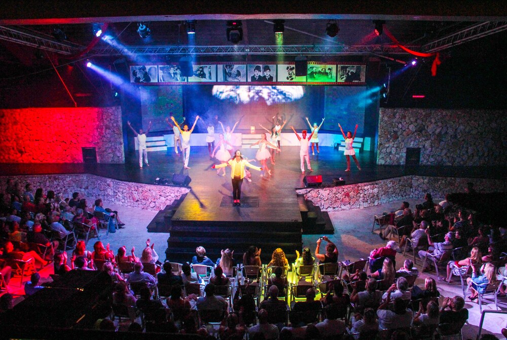 

Torino - Bayahibe - Viva Dominicus Beach by Wyndham, A Trademark All Inclusive