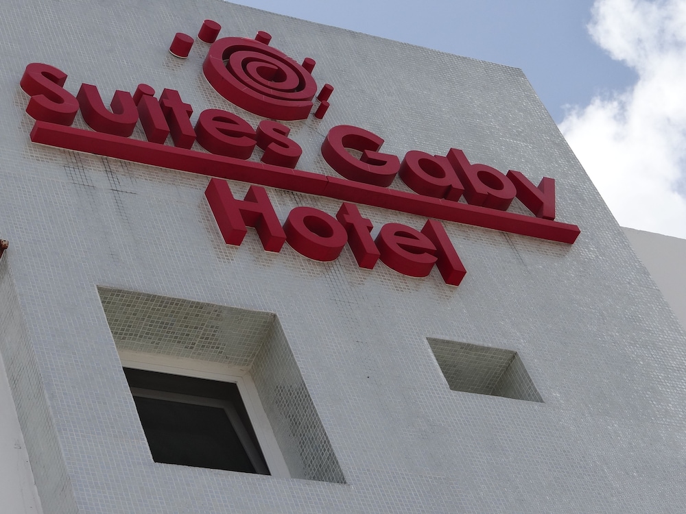 

Milano - Punta Sam - Suites Gaby Cancun