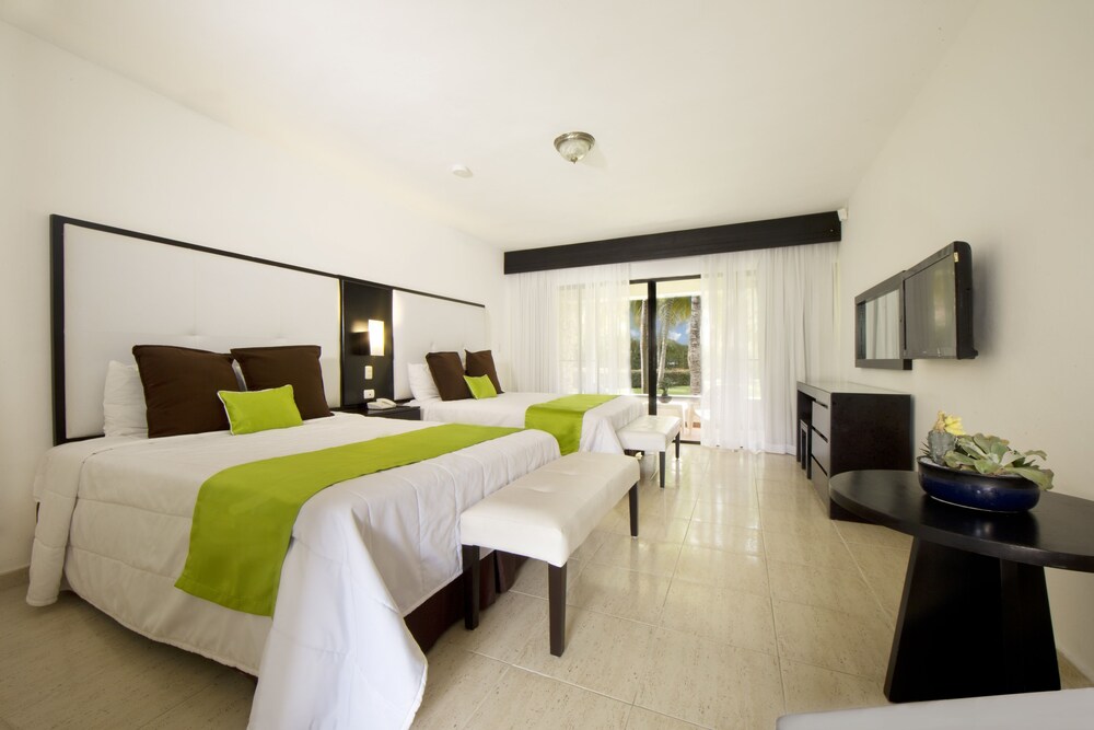 

Catania - Bayahibe - Viva Dominicus Beach by Wyndham, A Trademark All Inclusive