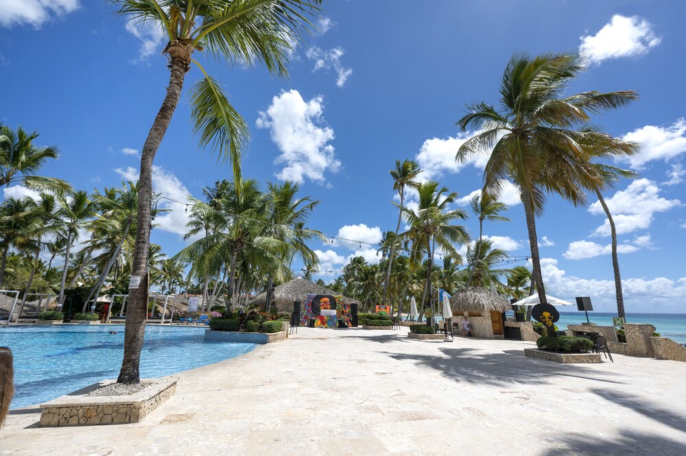 

Lamezia Terme - Bayahibe - Viva Dominicus Beach by Wyndham, A Trademark All Inclusive