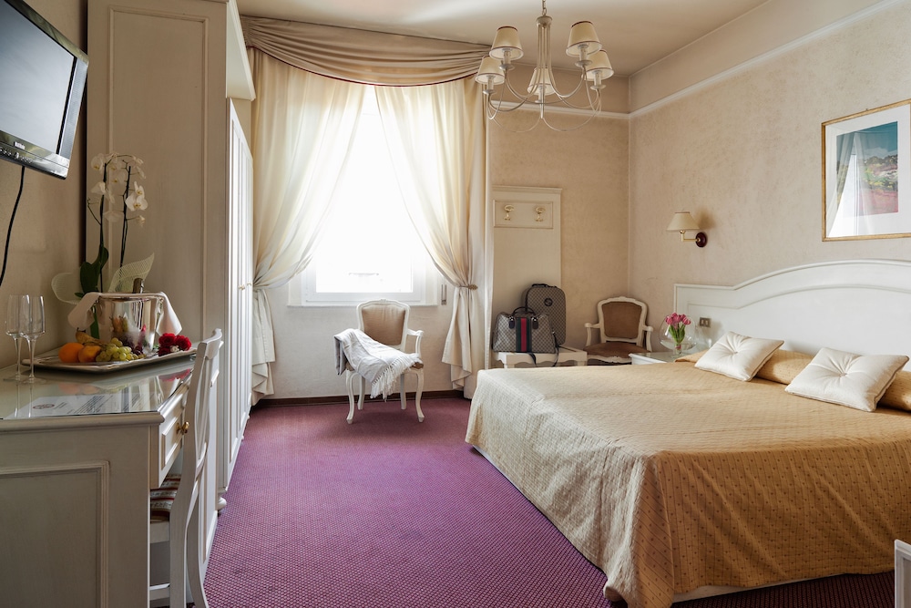 

Milano - Montecatini Terme - Ercolini E Savi
