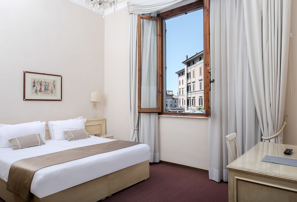 

Lamezia Terme - Pistoia - Ercolini E Savi