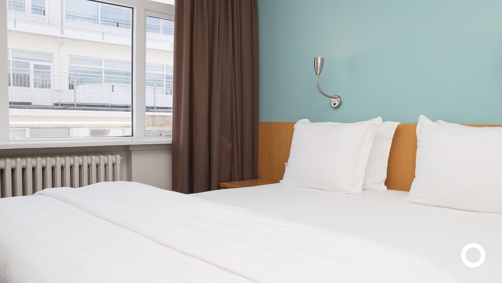 

Napoli - Kopavogur - Center Hotels Klöpp