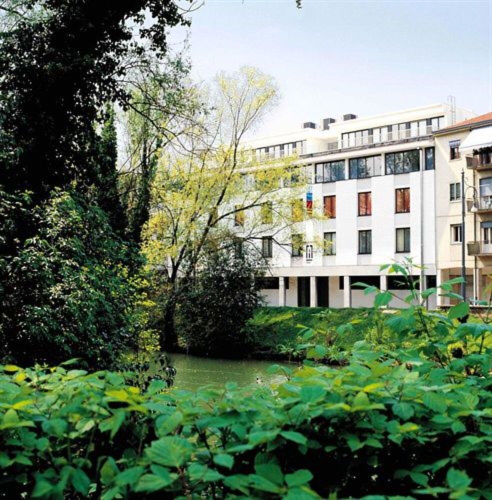 

Napoli - Padova - Methis Hotel & SPA