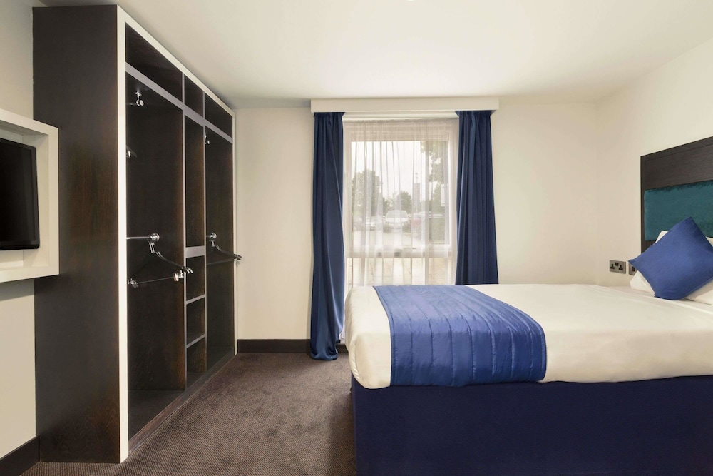 

Bologna - Oxford - Ramada By Wyndham Oxford