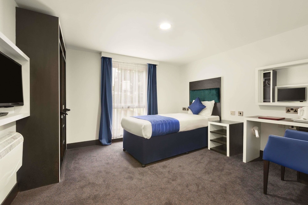 

Venezia - Oxford - Ramada By Wyndham Oxford