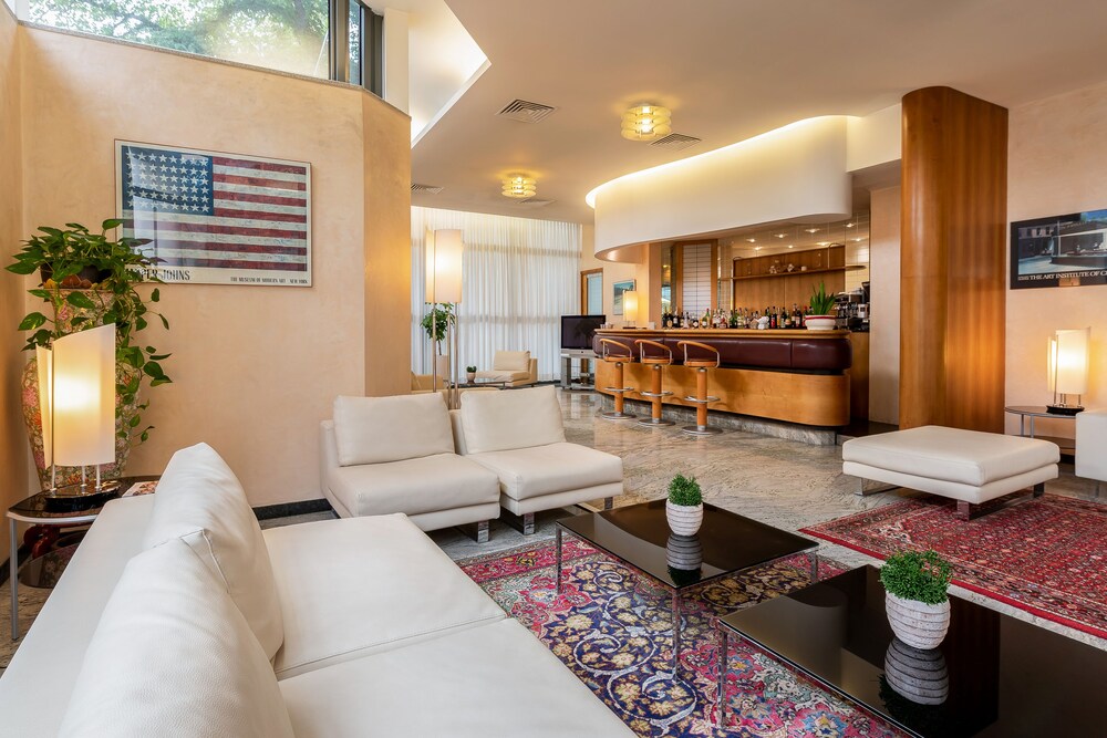 Milano - Riviera Romagnola, Mare Italia - Hotel Polo