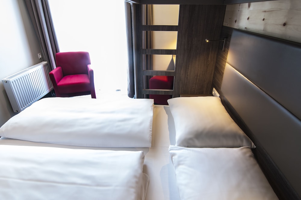 

Firenze - Dachau - Amaro Hotel