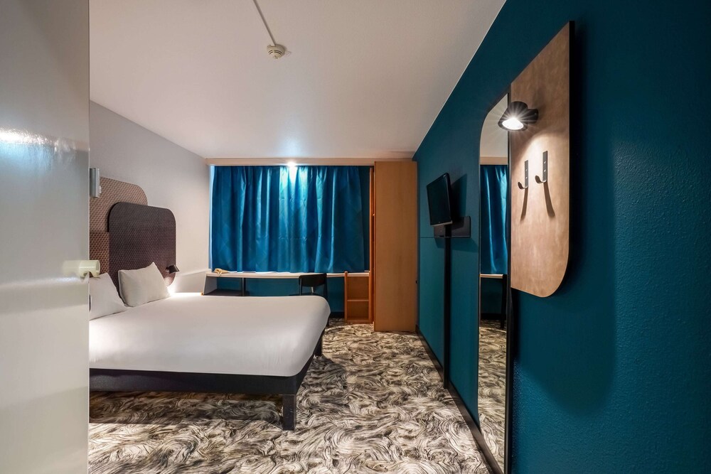 

Firenze - Goussainville - B&B HOTEL Paris Nord 2 CDG Aéroport