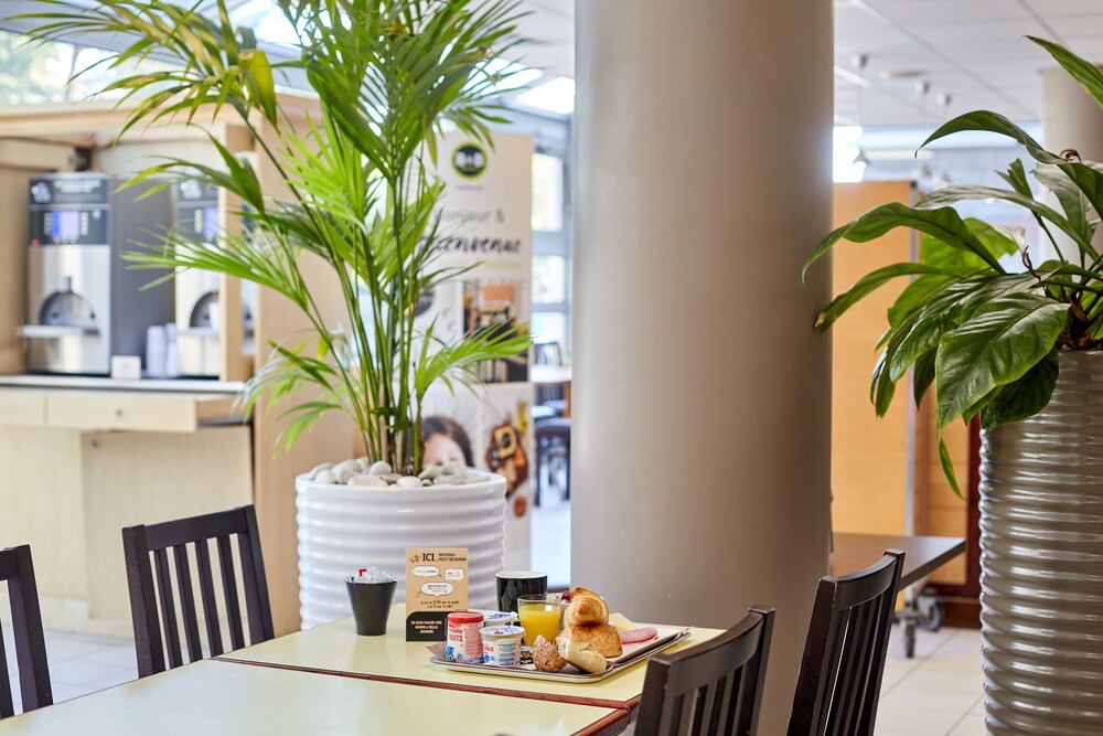 

Firenze - Paris Charles de Gaulle - B&B HOTEL Paris Nord 2 CDG Aéroport