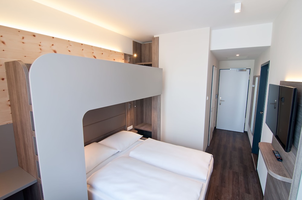 

Roma - Dachau - Amaro Hotel