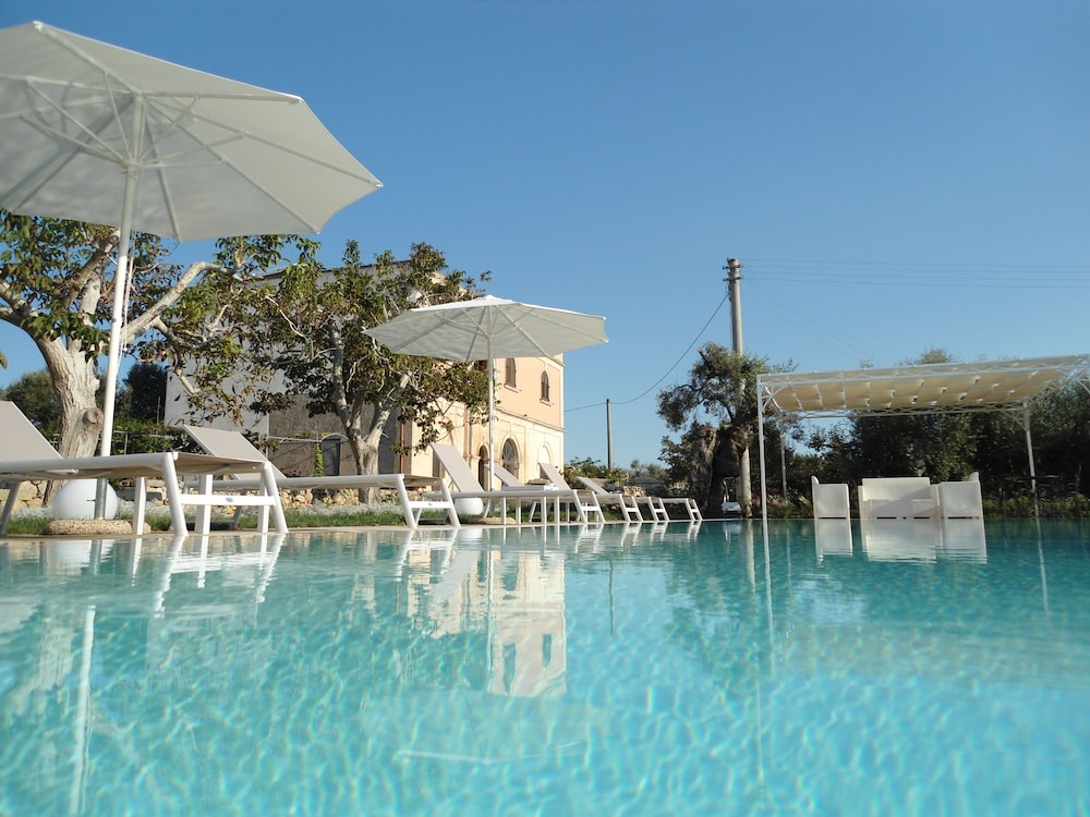 Milano - Otranto - Tenuta Pigliano Hotel