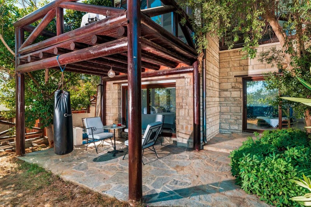 

Venezia - Güvercinlik - Yalicapkini Boutique Hotel