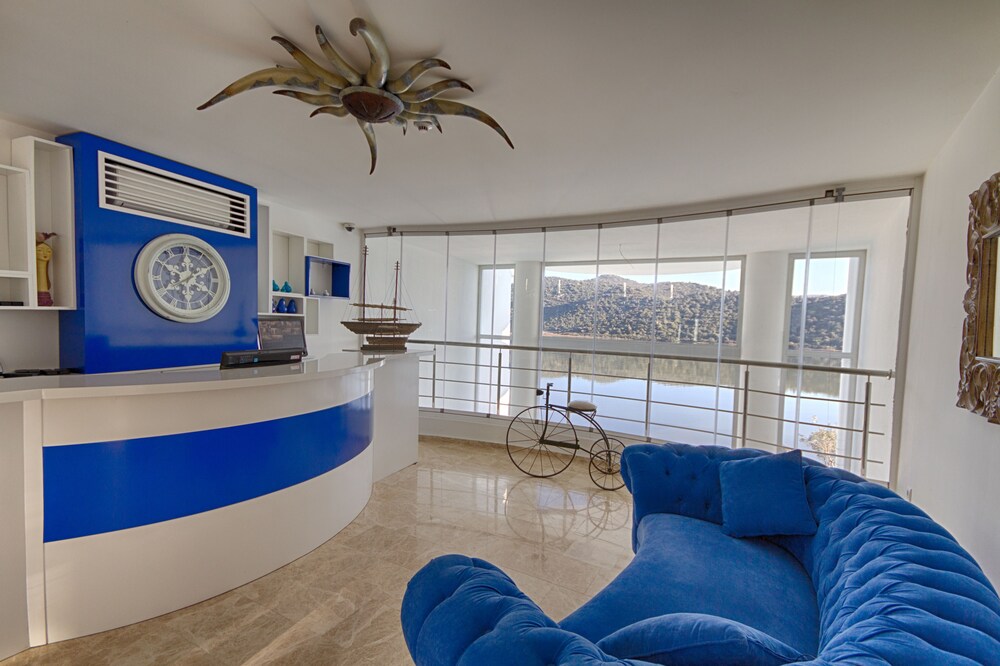 

Venezia - Güvercinlik - Yalicapkini Boutique Hotel