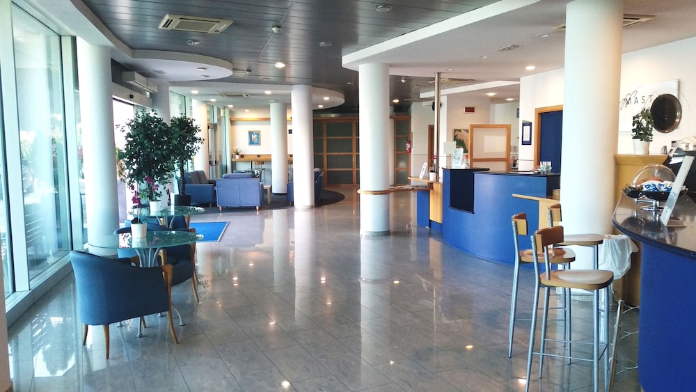 

Roma - Senigallia - Hotel Mastai