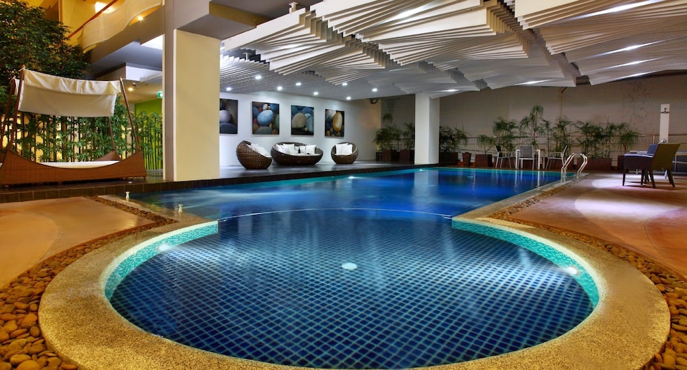 

Torino - Bangkok - Brighton Hotel Bangkok