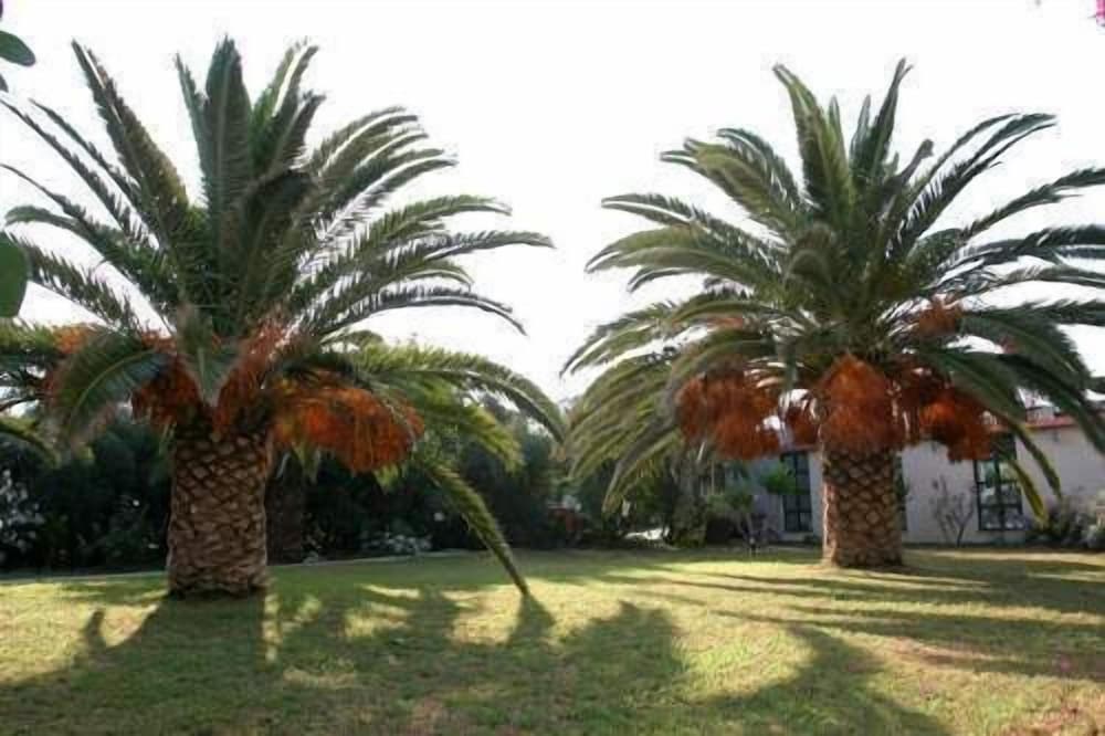 

Milano - Amoudara Herakliou - Gorgona Hotel